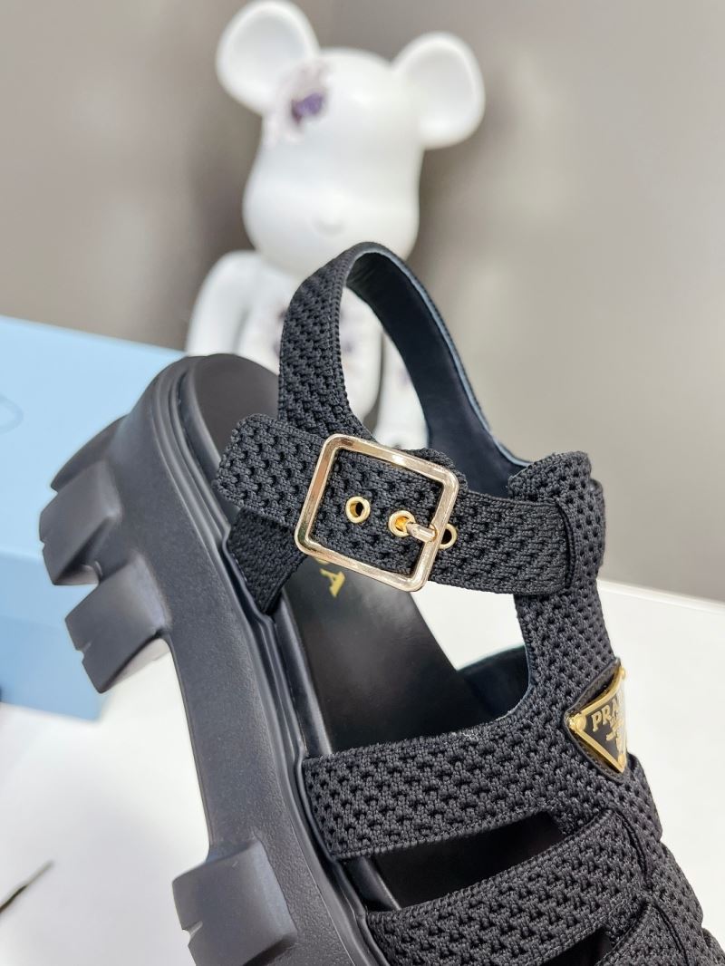 Prada Sandals